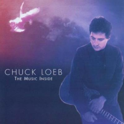 The music inside