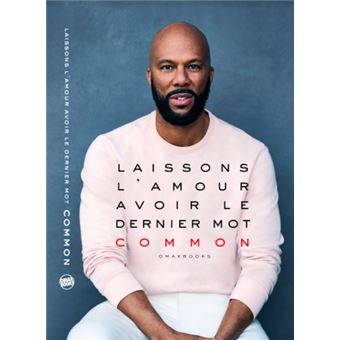 Laissons l'amour avoir le dernier mot