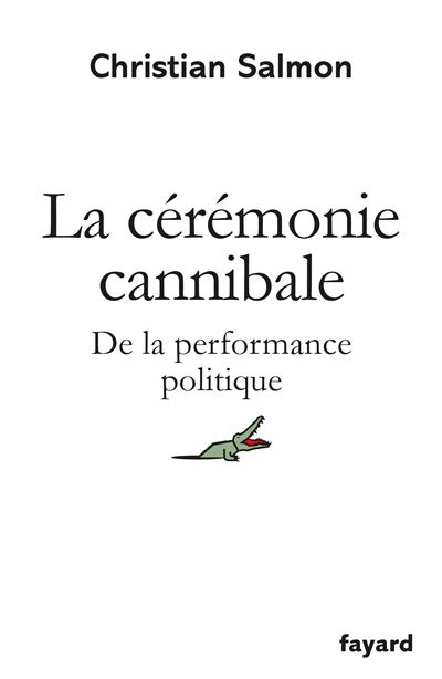 La cérémonie cannibale