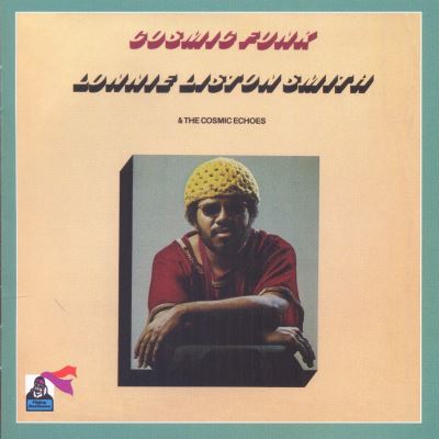 Cosmic funk -Digipack