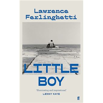 Little boy - 1
