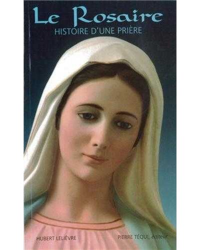 Le rosaire - Hubert Lelièvre - (donnée non spécifiée)