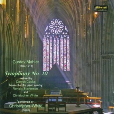 Symphonie numéro 10