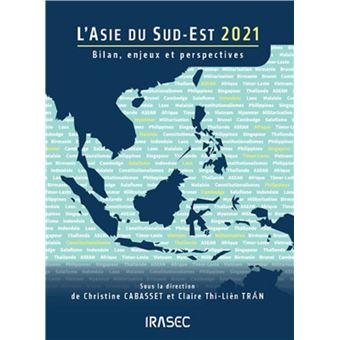 L'Asie du Sud-Est 2021