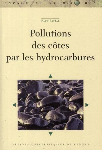 Pollutions des cotes par les hydrocarbures