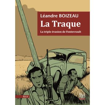 La traque