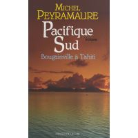 Pacifique Sud