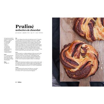 Babkas et autres délicieuses brioches
