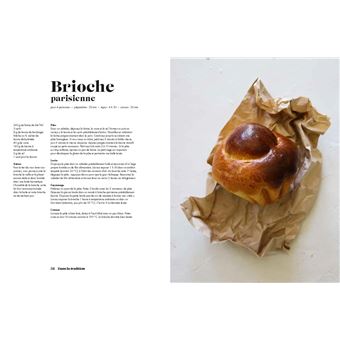 Babkas et autres délicieuses brioches