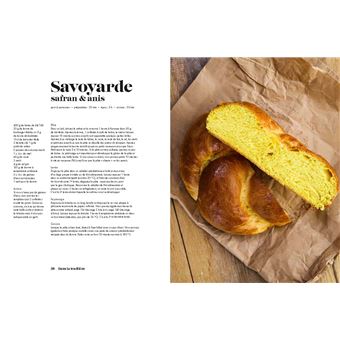 Babkas et autres délicieuses brioches