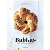 La brioche de nos rêves - broché - Deborah Dupont-Daguet - Achat