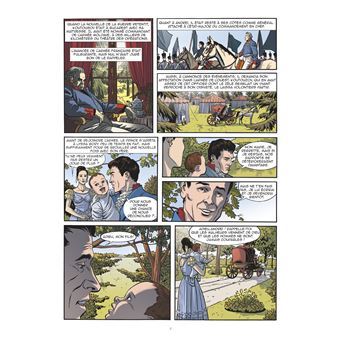 Guerre et paix en BD - Tome 02