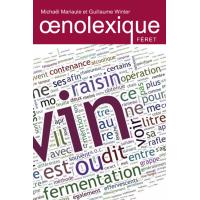 Œnolexique (français-anglais)