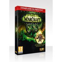 World of Warcraft - Wrath of the Lich King - Système Pandemic - Neuf