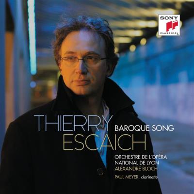Baroque song