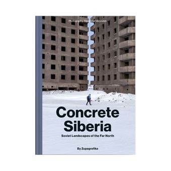 Concrete Siberia