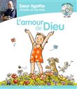 Soeur Agathe chante et raconte l'amour de Dieu