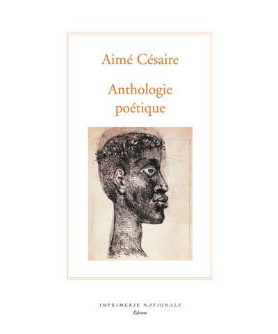 Anthologie Poetique Br Broche Aime Cesaire Roger Toumson Achat Livre Fnac