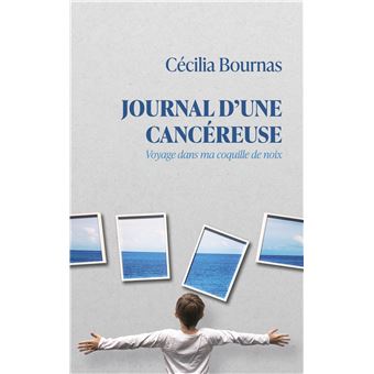 Journal d'une cancéreuse