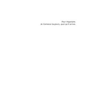 Journal d'une cancéreuse