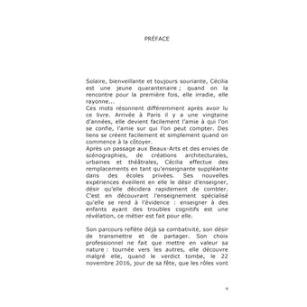 Journal d'une cancéreuse