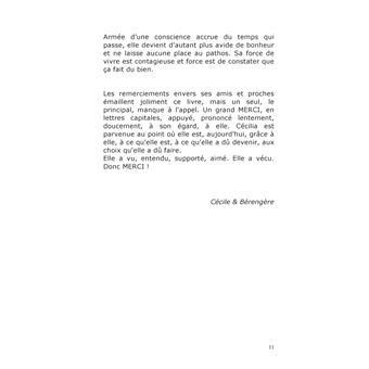 Journal d'une cancéreuse