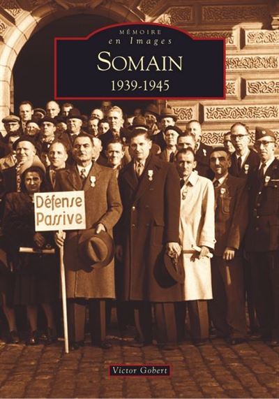 Somain