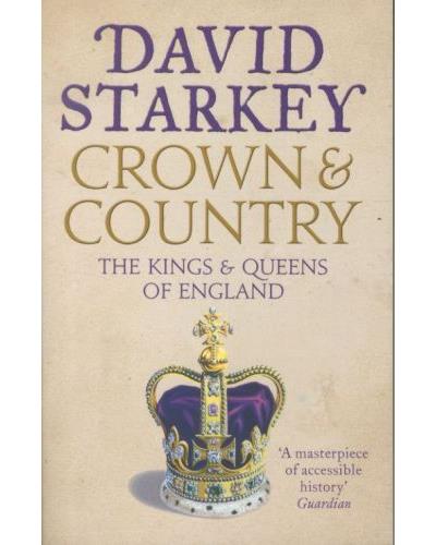 CROWN &COUNTRY