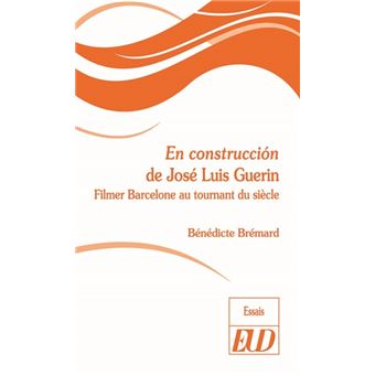 En construcción de josé luis guerin