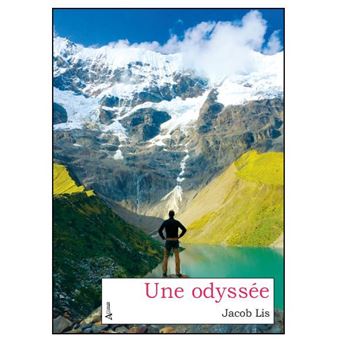 Une odyssée