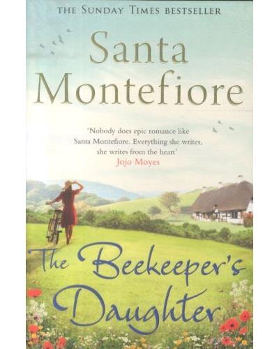 The beekeeper's daughter - Santa Montefiore - Poche