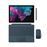 PC Hybride Microsoft Surface Pro 6 12.3" Tactile Intel Core i7 16 Go RAM 1 To SSD Argent_2