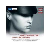 Trumpeter of sackingen