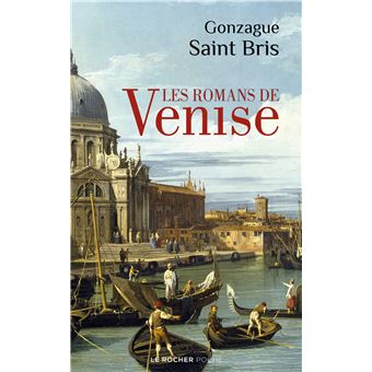 Les Romans de Venise