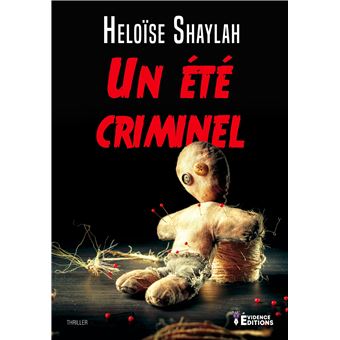 Un été criminel