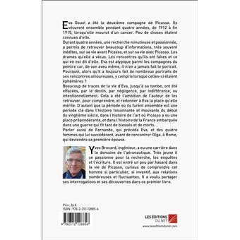 « Picasso et sa femme » : Eva Gouel, cette inconnue effacée
