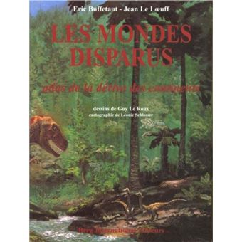 Les mondes disparus - 1