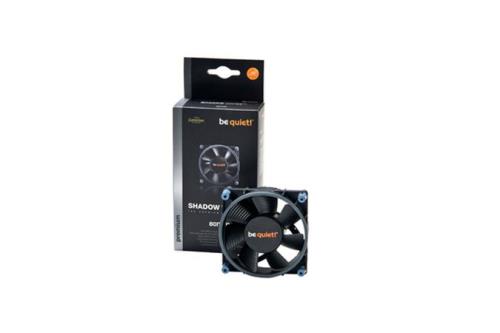 Ventilateur Be Quiet Shadow Wings SW1 140 mm PWM