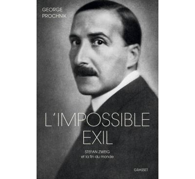 L'impossible exil
