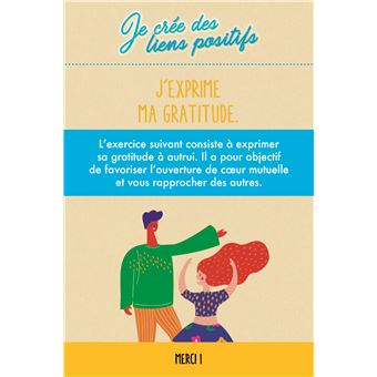 Coffret Feel Good - Le jeu pour s'auto-coacher et positiver