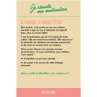 Coffret Feel Good - Le jeu pour s'auto-coacher et positiver