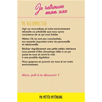 Coffret Feel Good - Le jeu pour s'auto-coacher et positiver