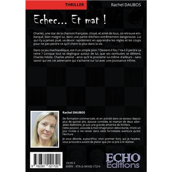 Echec... Et mat !