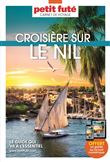 Guide Croisière Nil 2023 Carnet Petit Futé