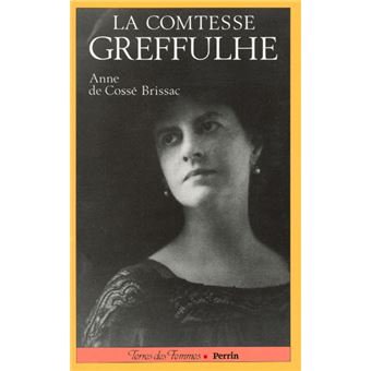 La comtesse Greffulhe - 1