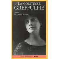 La comtesse Greffulhe