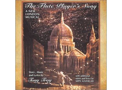 Flute players song/various