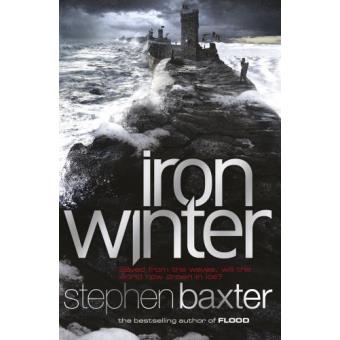 IRON WINTER - 1