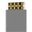 CARNET ORO GRAND LIGNE CORIANDERS