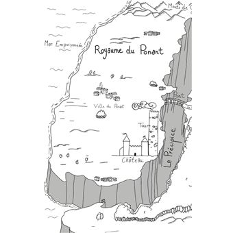 La conspiration des Brumes